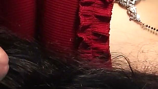 I Like to Suck My Stepsister's Rich and Tight Pussy.