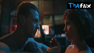 Angelina Pahomova Boobies Gig in Zolotoye Dno