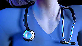 Doctor Lap Dance Sex Pov