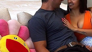 Hot Couple Swap with Younger Couple