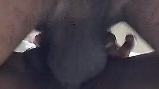 Harry Pussy Fucking Part 1