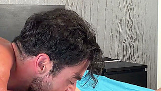 Tiffany Tatum, a Cock-hungry Blonde, Sucking and Riding as if They Were Going to Ban It