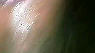 Sloppy Succubus Swallows My Nut