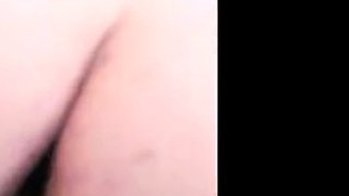 Big boobs milf masturbates with her dildo