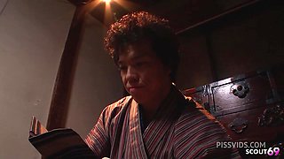 Big Natural Saggy Tits Japanese Teen Seduce To Uncensored No