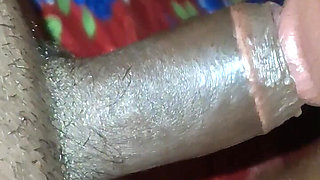 Telugu Girl Sonu Sloppy Blowjob