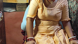 Desi teacher hot student ne teacher ko boobs dikhaye