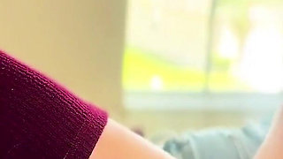 Step Sis Seduces Me on Vacation BBC