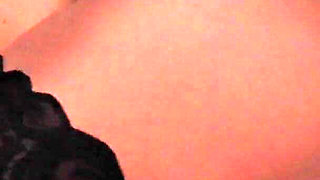 She Fuck His Face with Wet Pussy Before Rough Doggy Creampie