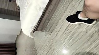 Amateur french girl hidden cam