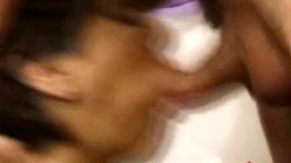 Pornstar's housewife sex by Screw My Wife Club