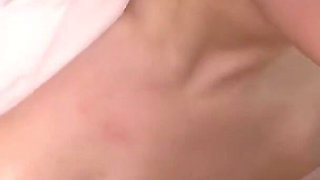 Tempted by a Uniformed Beauty - I Couldn't Resist Joining Her in the Bath - Part2