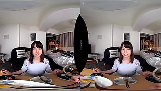 Captivating Japanese Temptress Invites You Into Erotic Virtual World