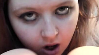 AUDIO ONLY - Tasty tight pink pussy