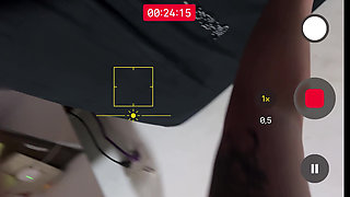 My Sister's Girlfriend Is Unfaithful Fucks Me Hard