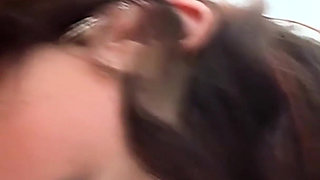 Oiled Ass Brunette MILF Need Hot Anal Sex Fucked by Hard Cock