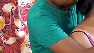 Hot MILF Bhabhi Romantic Sex with Village Devar!