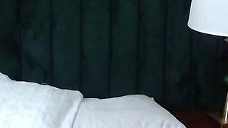 Latina with Big Tits Likes to Be Fucked in Her Big Ass and Left Full of Cum