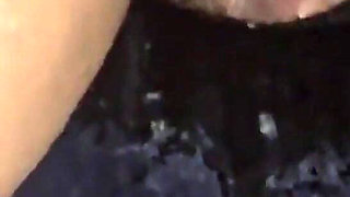 Sometimes the Penis Isn't That Big, but Even so, I Have Fun and Make Them Cum.