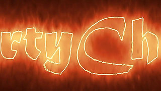 True Passion, a Hot Scene Awaits You! a Sweet but Rough Girl Has Cum.