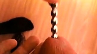 My Mistress Urethral Sounding: A Kinky BDSM Adventure