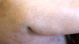 Servant Fuck Housewife at Home
