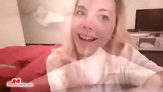 Jules Stern & Miss Doertie Amateur Orgy Highlights: Hardcore Doggystyle, Cowgirl & Blowjob Cumshots