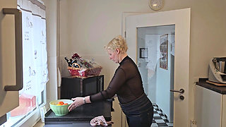 Housework