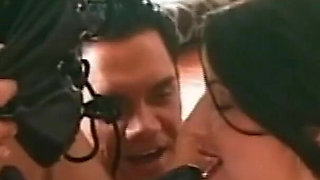 Filthy Fucking Madness with Slutty German Bitches (full-length Porn Film)