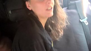 Hot brunette Interracial anal cuckold