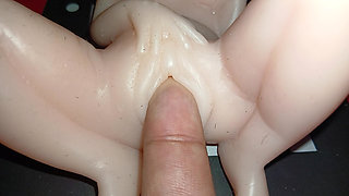 Intimate Slow Burn POV - Deep Night Seduction