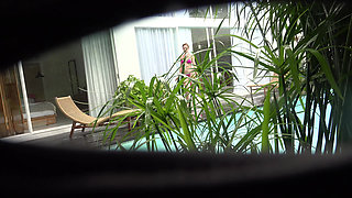 849 Her Hid Secrets Are Revealed by a Stranger