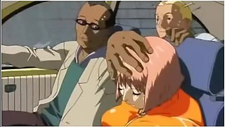 Giving Big Tit Anime Chick Big Long Hard Country Dick