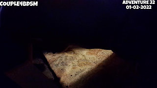 Couples Adventure 32 - Doggystyle Side View