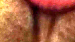 Ultra Close-up Pussy Licking - Accounter Adventures