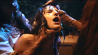 Monster Porn - Harsh Punishment 2