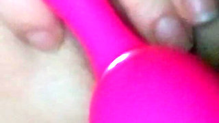 Pink Pleasure
