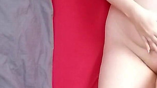 Italian MILF Anthonia Gets a Creampie and Deepthroat From Her Lover