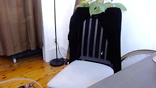 Amateur blowjob close up