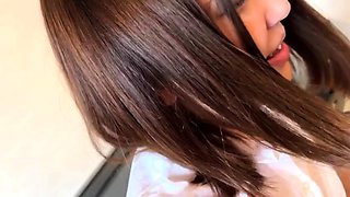 Amateur Asian Japanese Anal Creampie