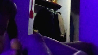 I fucked my boss's wife to get even with him, but I didn't count on the nymphomaniac whore I found...!! (PART II)