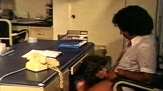 Naughty amateur German Milf group sex action