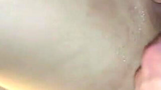 Sweet Fisting 18 Year Old Pussy