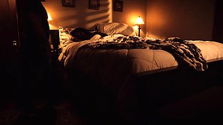 CIMA black and ebony