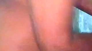 Real Couple Bathroom Sex Video
