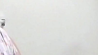 Watch Bridivine Shake That Ass While Cleaning