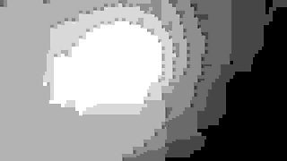 Cute amateur asian web cam girl playing with her toy