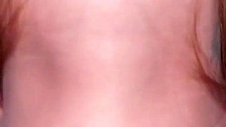 Wifebucket Amateurs - Her Perfect Boobs and Inviting Mouth Led to a Deepthroat