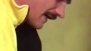 Old Pussies! MILFs Want to Get Fucked! the Neighbor Seduces in Lingerie and Wants to Be Taken Doggy!