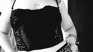 Come Spend Some Time with Me
